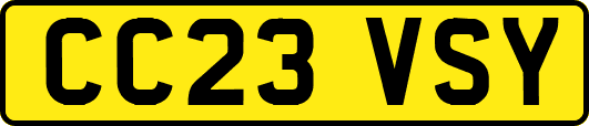 CC23VSY