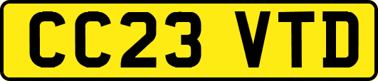 CC23VTD
