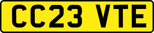CC23VTE