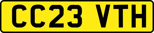 CC23VTH