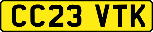 CC23VTK