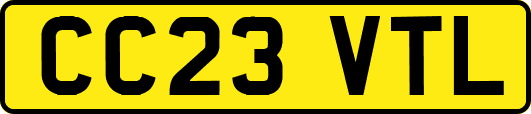 CC23VTL