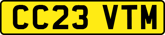 CC23VTM