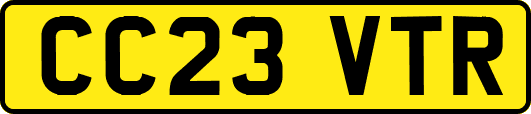 CC23VTR