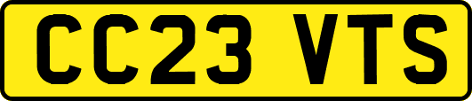 CC23VTS