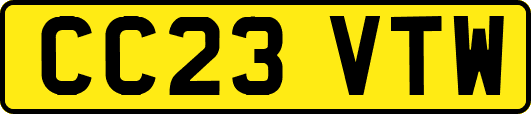 CC23VTW