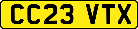 CC23VTX