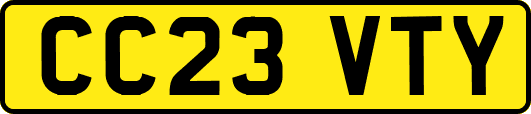 CC23VTY
