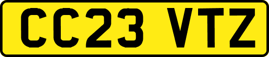 CC23VTZ