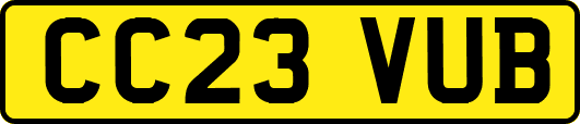 CC23VUB
