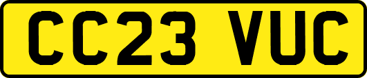 CC23VUC