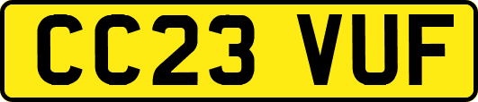 CC23VUF