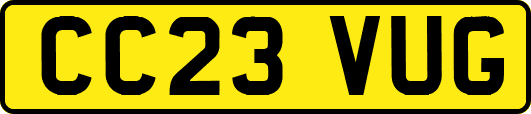 CC23VUG