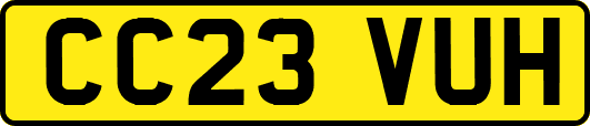 CC23VUH