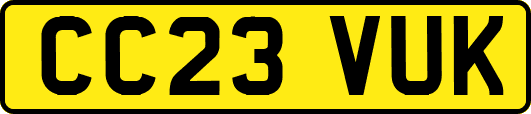 CC23VUK