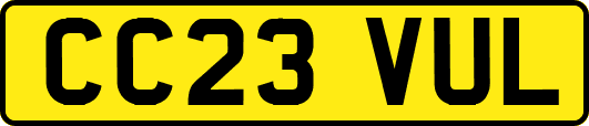 CC23VUL