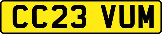 CC23VUM