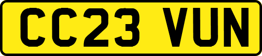 CC23VUN