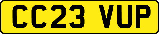 CC23VUP