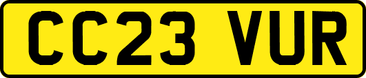 CC23VUR