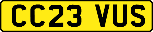 CC23VUS