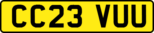 CC23VUU