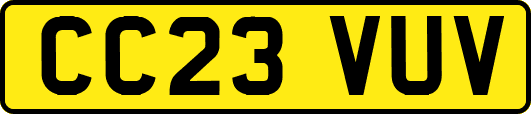 CC23VUV