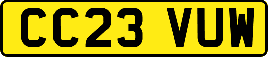 CC23VUW