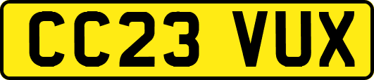 CC23VUX