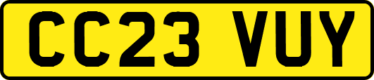 CC23VUY