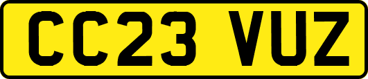CC23VUZ