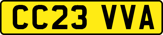 CC23VVA