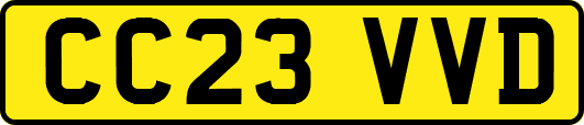 CC23VVD