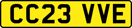 CC23VVE