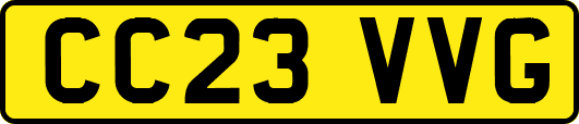 CC23VVG