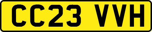 CC23VVH