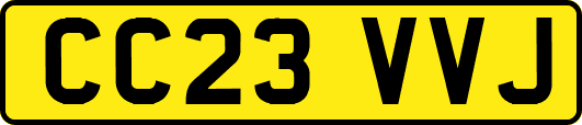 CC23VVJ