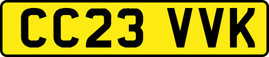 CC23VVK