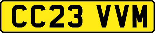 CC23VVM