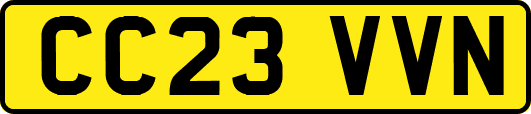 CC23VVN