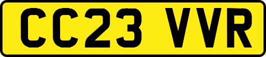 CC23VVR