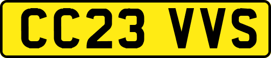 CC23VVS
