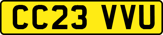 CC23VVU