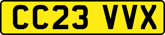 CC23VVX