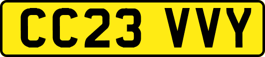 CC23VVY