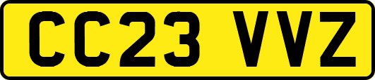 CC23VVZ