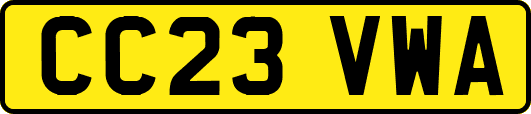 CC23VWA