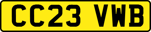 CC23VWB