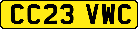 CC23VWC