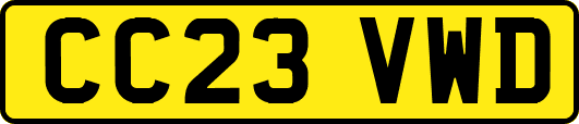 CC23VWD